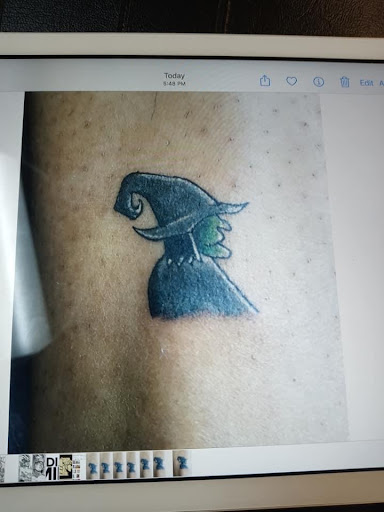 Tattoo Shop «BODY ARMOR TATTOO AND PIERCING», reviews and photos, 20709 US-27, Lake Wales, FL 33853, USA