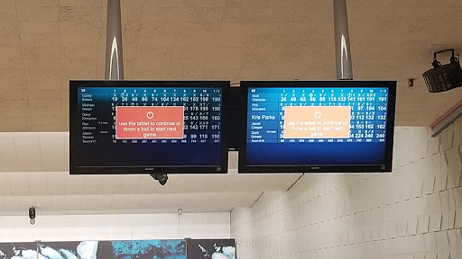 Bowling Alley «Elk Grove Bowl», reviews and photos, 53 S Arlington Heights Rd, Elk Grove Village, IL 60007, USA