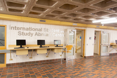 International Student and Study Abroad Centre
