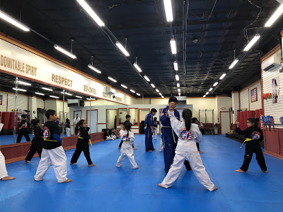 United Taekwondo Union City, NJ