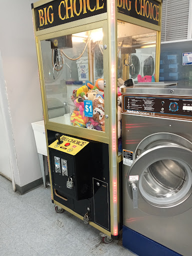 Laundromat «Fresh Scent Coin Laundry & Dry», reviews and photos, 1643 N Cove Blvd, Panama City, FL 32405, USA