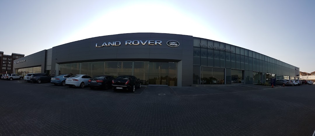 Land Rover Bedfordview