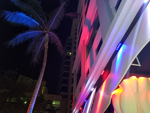 Bar «Vibe», reviews and photos, 301 E Las Olas Blvd, Fort Lauderdale, FL 33301, USA