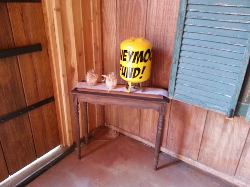 Wedding Venue «Rustic Rose Events», reviews and photos, 13629 Rose Rd, Willis, TX 77378, USA