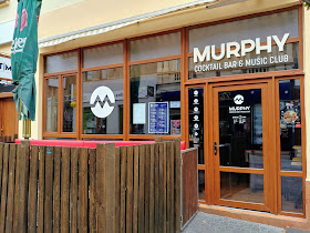 Murphy Cocktail Bar & Music Club