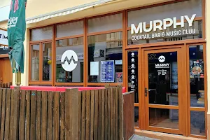 Murphy Cocktail Bar & Music Club image