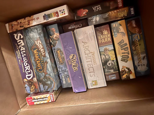 Toy Store «The Toy Chest», reviews and photos, 125 S Van Buren St, Nashville, IN 47448, USA