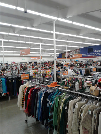 Thrift Store «Goodwill Edmonds», reviews and photos, 10117 Edmonds Way, Edmonds, WA 98020, USA