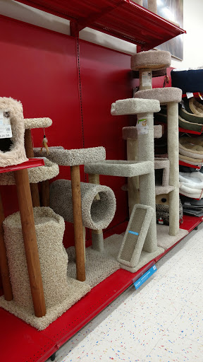 Pet Supply Store «Petco Animal Supplies», reviews and photos, 271 Madonna Rd, San Luis Obispo, CA 93405, USA