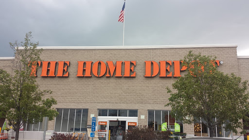 Home Improvement Store «The Home Depot», reviews and photos, 885 W Grassland Drive, American Fork, UT 84003, USA