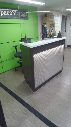 Storage Facility «Extra Space Storage», reviews and photos, 7117 W 56th Ave, Arvada, CO 80002, USA