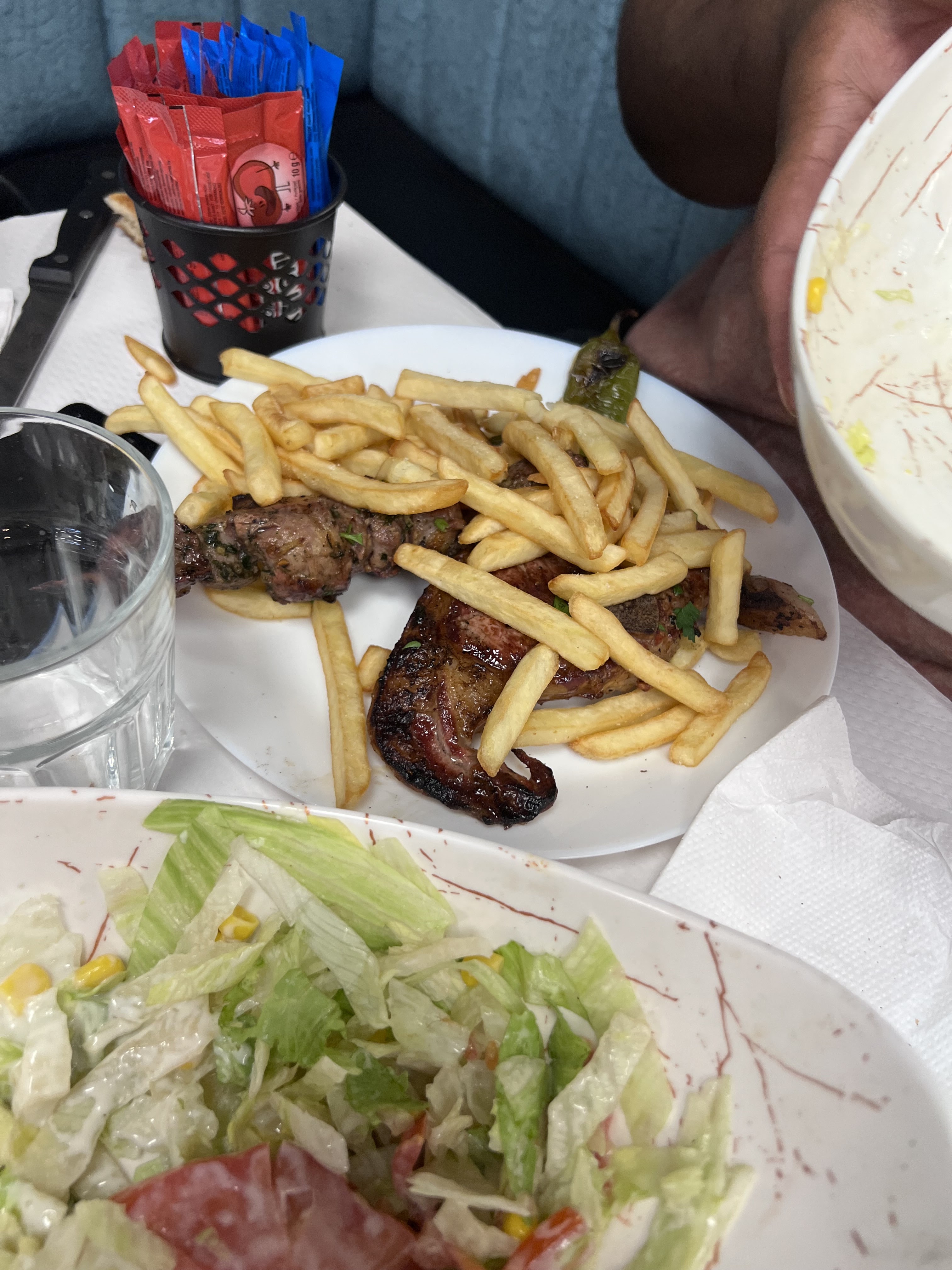 Photo n° 3 de l'avis de Malik.a fait le 08/05/2024 à 15:02