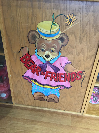 Toy Store «Bear N Friends Toy Shoppe», reviews and photos, 2519 N Roan St, Johnson City, TN 37601, USA