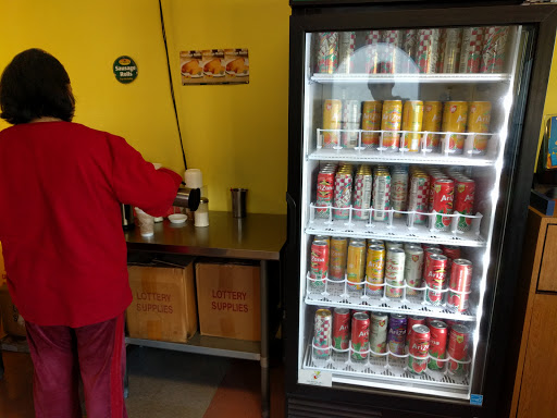 Donut Shop «Daily Donuts», reviews and photos, 18766 Amar Rd, Walnut, CA 91789, USA