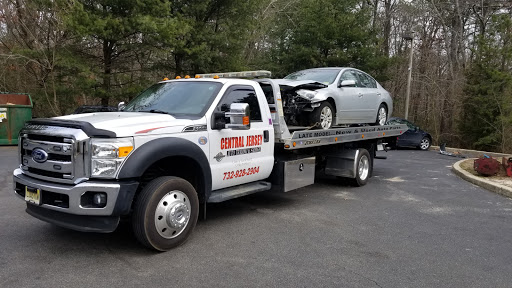 Used Car Dealer «Central Jersey Auto Trading and Salvage», reviews and photos, 378B W Commodore Blvd, Jackson, NJ 08527, USA