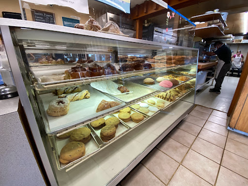 Bakery «Gualala Pizza & Bakery», reviews and photos, 39225 CA-1, Gualala, CA 95445, USA