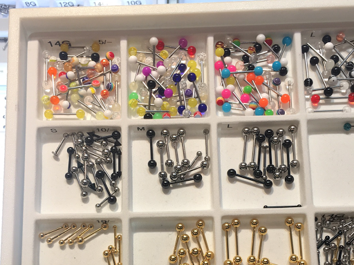 Explore butterfly cover up tattoo ideas, creative tattoo ideas in Buena Park, available at Lucky Body Jewelz