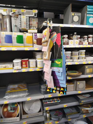 Discount Store «Walmart», reviews and photos, 375 S Main St, Timberville, VA 22853, USA