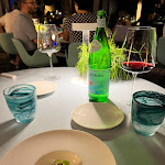 Photo n°1 de l'avis de Nicolò. fait le 11/09/2023 à 17:01 sur le  Ristorante Aqua à Nago–Torbole