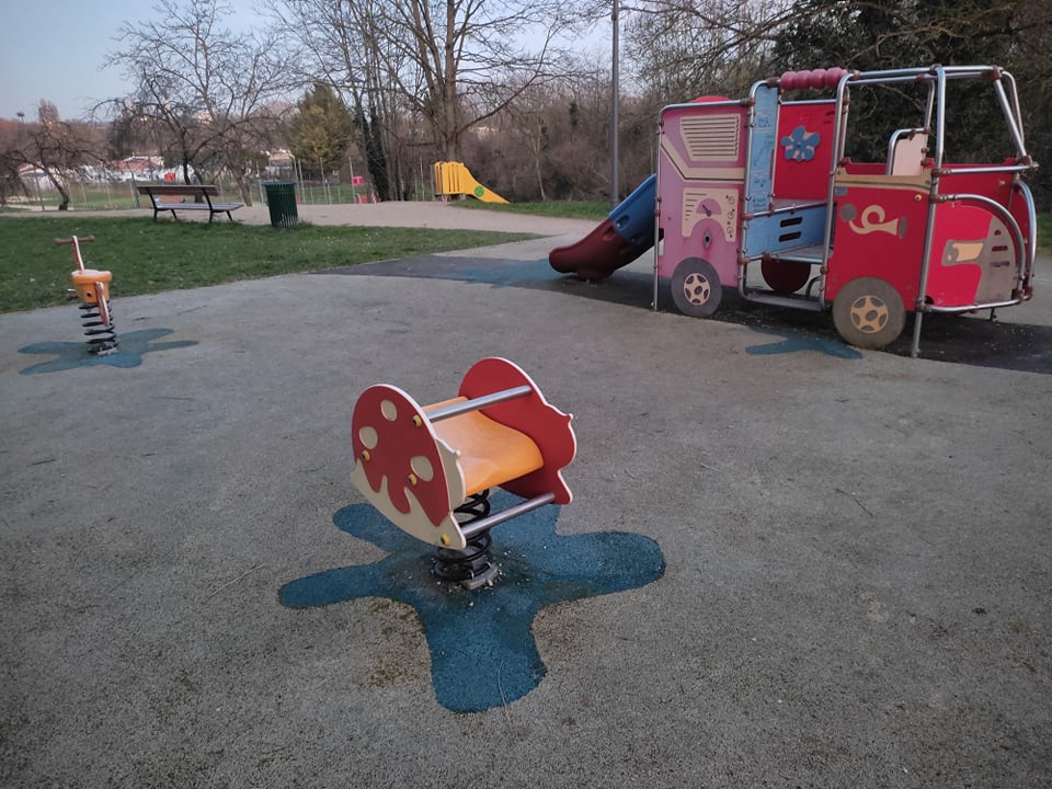 Photo n° 2 de l'avis de Jenkspark. fait le 06/02/2022 à 21:57