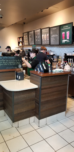 Coffee Shop «Starbucks», reviews and photos, 256 Danner Rd, Jim Thorpe, PA 18229, USA