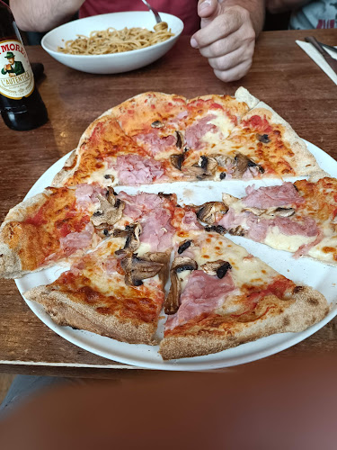 Pizzeria Triangolo - Bournemouth
