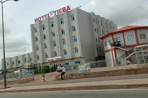 Hôtel Tiéba image