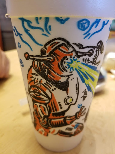 Tex-Mex Restaurant «Tijuana Flats», reviews and photos, 13009 US-301, Riverview, FL 33578, USA