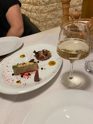 Restaurant de la Gare à Mundolsheim