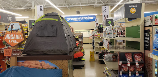 Pet Supply Store «PetSmart», reviews and photos, 4429 Pecanland Mall Dr, Monroe, LA 71203, USA