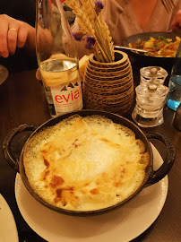 Plats et boissons du Restaurant indien Megna à Vincennes - n°14