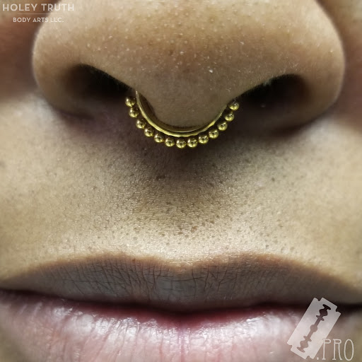 Explore matilda tattoo ideas, creative tattoo ideas in Lebanon, available at Holey Truth Body Arts LLC