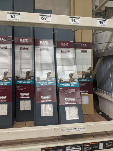 Home Improvement Store «The Home Depot», reviews and photos, 3080 US-34, Oswego, IL 60543, USA