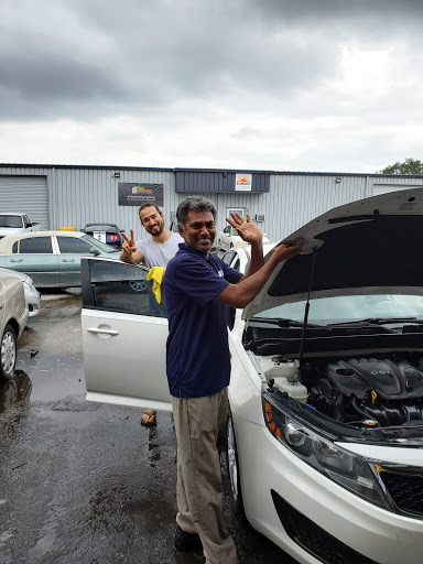 Auto Repair Shop «Master Car Care Inc», reviews and photos, 316 Maguire Rd, Ocoee, FL 34761, USA