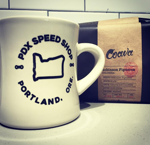 Harley-Davidson Dealer «PDX Speed Shop Harley-Davidson», reviews and photos, 1313 NW Kearney St, Portland, OR 97209, USA