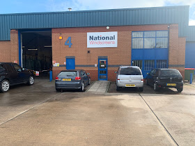 National Windscreens Leeds