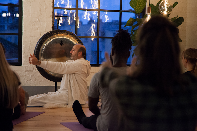 Reviews of Nick Yoga Meditation in London - Yoga studio