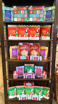 The Natural Dog Pet Food Market | Nature's Emporium Gift Store - Photo 3 - Car repair in Burlington, NC, Burlington