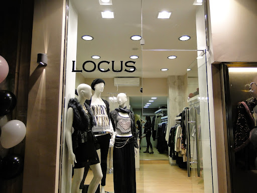 Locus