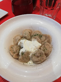 Gnocchi du Restaurant russe La Cantine des Tsars à Paris - n°4