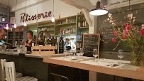Atmosphère du Restaurant italien Vino E Gusto à Rennes - n°4