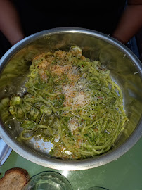 Spaghetti du Restaurant italien OFFICINA GUSTO à Toulouse - n°15
