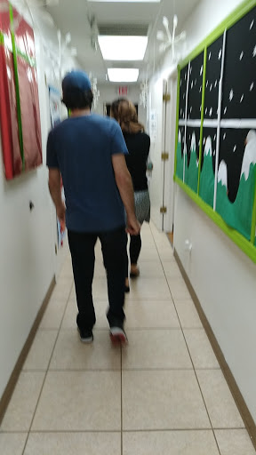 Recreation Center «Rigsby Recreation Center», reviews and photos, 605 2nd St N, Safety Harbor, FL 34695, USA