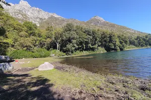 Laguna De La Plata image