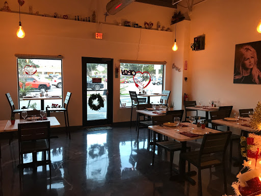 Tattoo Shop «Vintage Ink Tattoos, Inc.», reviews and photos, 2475 McMullen Booth Rd, Clearwater, FL 33759, USA