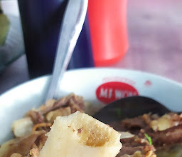 Bakso Merapi photo
