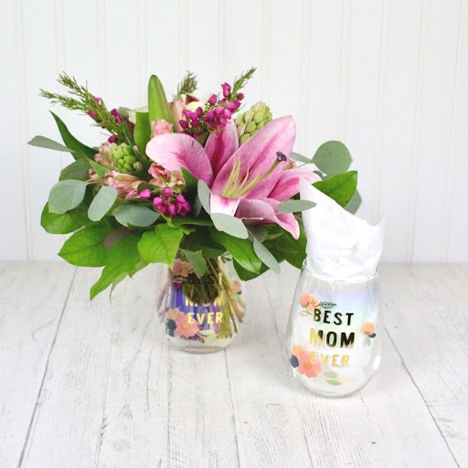 Florist «Midwood Flower Shop», reviews and photos, 2415 Central Ave, Charlotte, NC 28205, USA