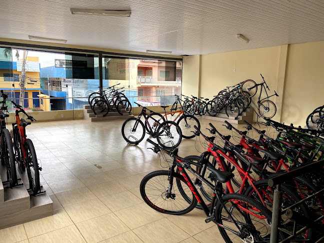 Avaliações sobre MANIA DE PEDALAR-. em Goiânia - Loja de bicicleta