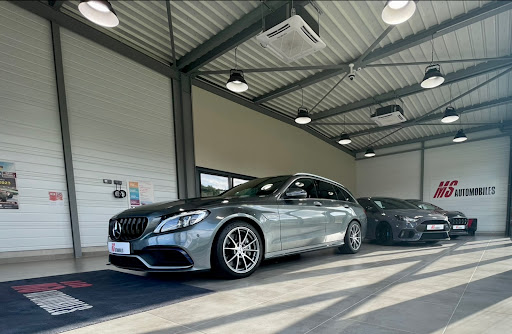 Photo 1 - MS Automobiles