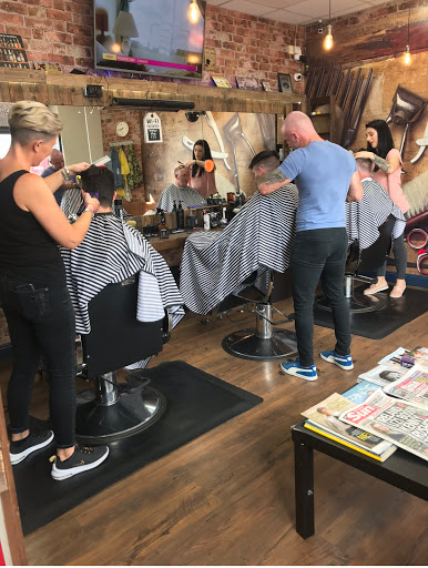 D Barbers Cavan in Cavan, Co. Cavan